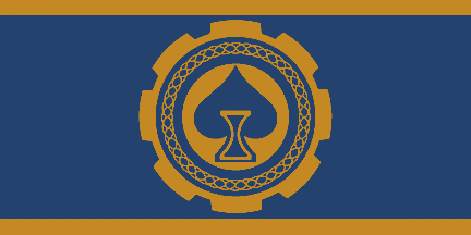 [New Physiocratic League Flag]